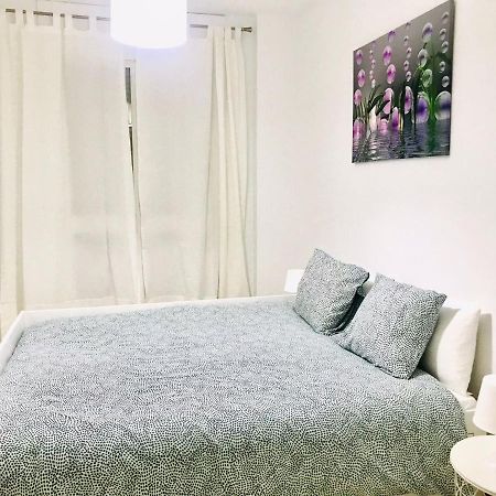 Agua IV & Seasonal Pool By Ele Apartments Malaga Zewnętrze zdjęcie