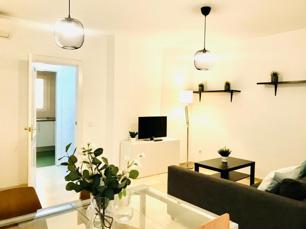 Agua IV & Seasonal Pool By Ele Apartments Malaga Zewnętrze zdjęcie